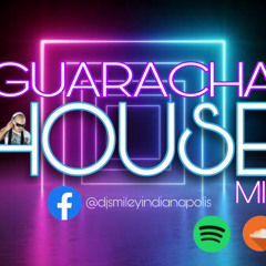 guaracha house mix 2020