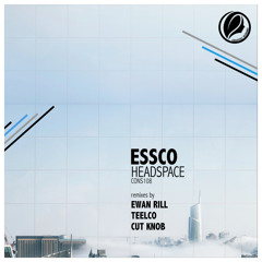 PREMIERE: Essco - Headspace (TEELCO Remix) [Consapevole Recordings]
