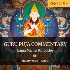 Stream NgalSo Sound Archive | Listen to Guru Puja commentary II - Lama  Michel Rinpoche playlist online for free on SoundCloud