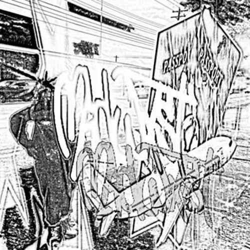 Midwxst - Exhausted (prod Lovbug)