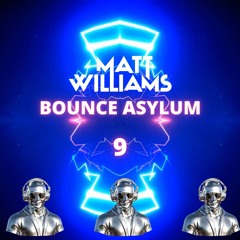 Bounce Asylum 9