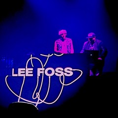 Live @ CLV Presents Lee Foss 12.18.21
