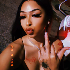 Selfish- Pretty Angel