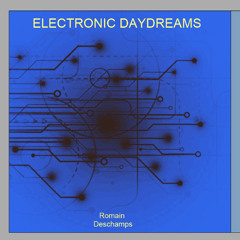 daydreams - romain deschamps - mars 2026