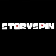 Storyspin - Death By Love (Cover)