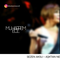 SEZEN AKSU - AŞKTAN NE HABER ( MUHARREM ECE REMİX )