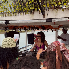 KALINA - PIPA BOAT PARTY 7 SET