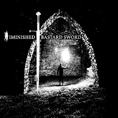 Diminished Bastard Sword - Virtuous Water