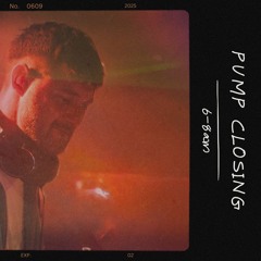 Flomann´s Pump Closing @ Climax Institutes (06.09.2025)