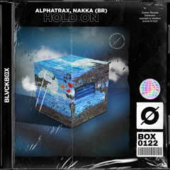 Alphatrax, Nakka (BR) - Hold On