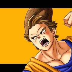 Super Survivor - Dragon Ball Z Budokai Tenkaichi 3 (ENGLISH COVER) Mark de groot
