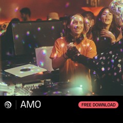 Free Download: Amo - URWhoUR [TFD102]