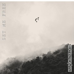 EXTRAORDINATE - SET ME FREE