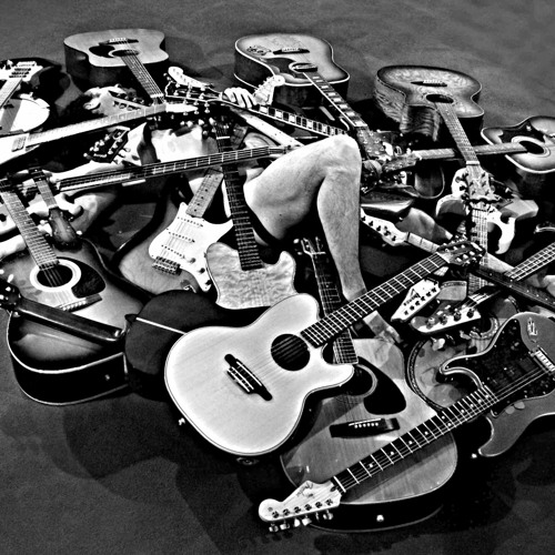 MIX 2023 - Only One Guitar