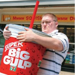 "Big Gulp" (prod. Nvck)