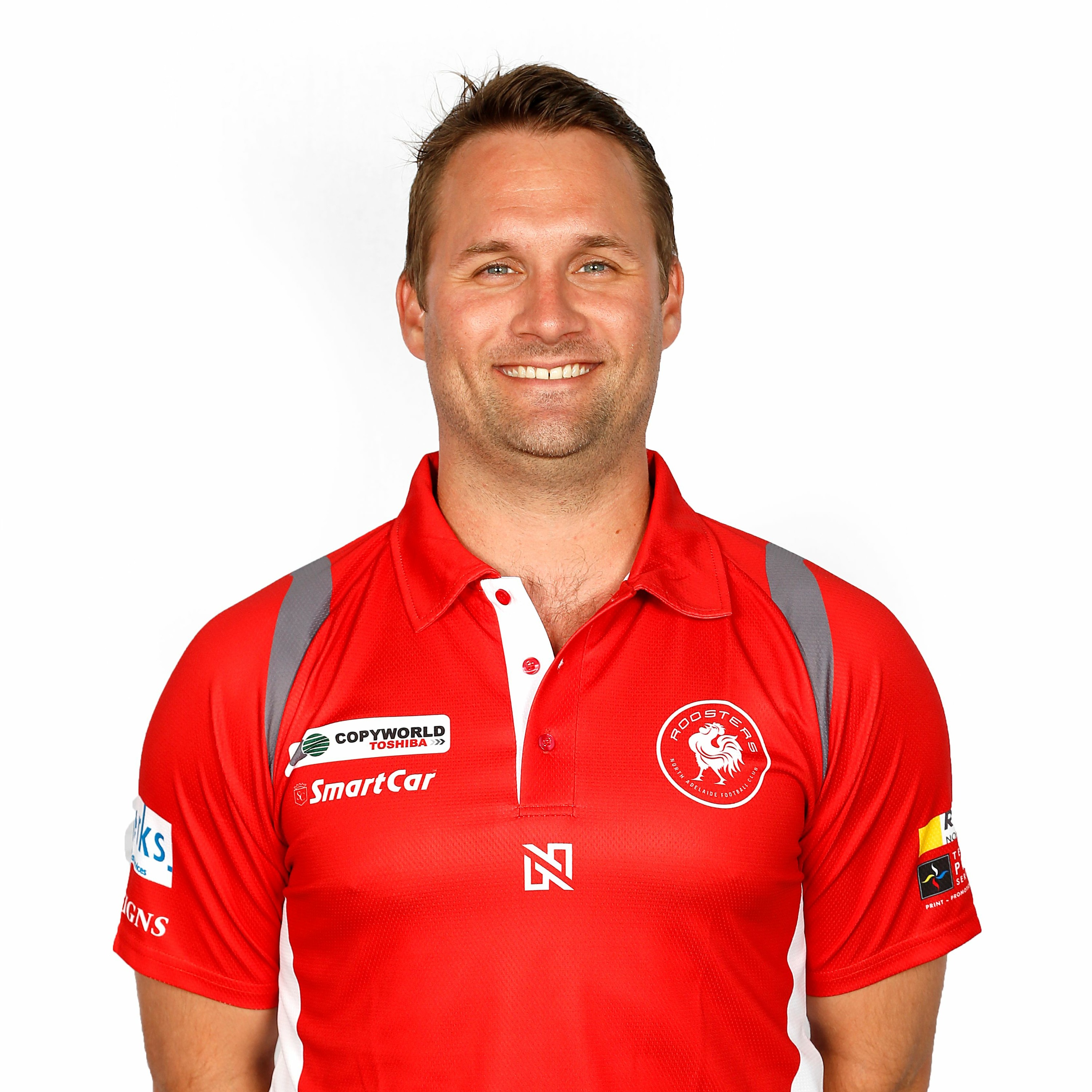 North coach Jacob Surjan previews the Statewide Super League Grand Final episode artwork
