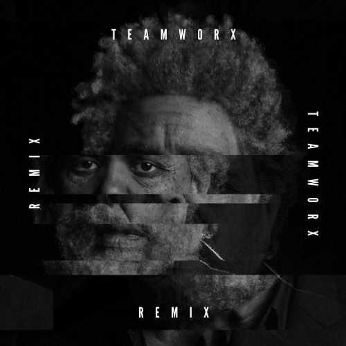 The Weeknd - Sacrifice (Teamworx Remix)