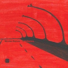 PREMIERE: Nicolas Barnes - Umbra [MixCult Records]