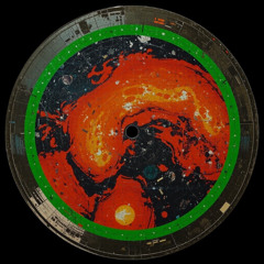 Slim Ovni - Ascenso al Cosmos Interior (feat Ni!)