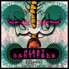 Suc | Giant Centipede (Radio Edit)