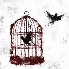 caged*