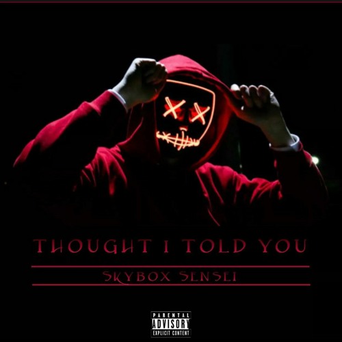 Skybox Sensei - Thought I Told You