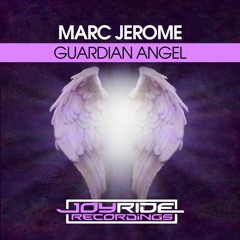 Marc Jerome - Guardian Angel