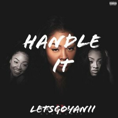 Handle It @letsgoyanii_ #JerseyClub #LabSisterz