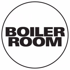 Tikanni B2b Mimas Boiler Room @ Factory Waterford