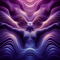 Undulations: Meditation/Relaxation music, looped in 432Hz (free download, use as you wish)