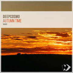 DeepCosmo - Autumn Time (Original Mix)