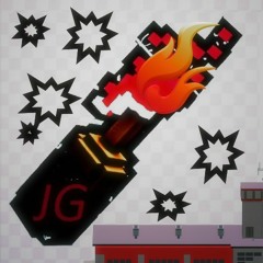 JonahG Ft KHOLAPSE | Molotov