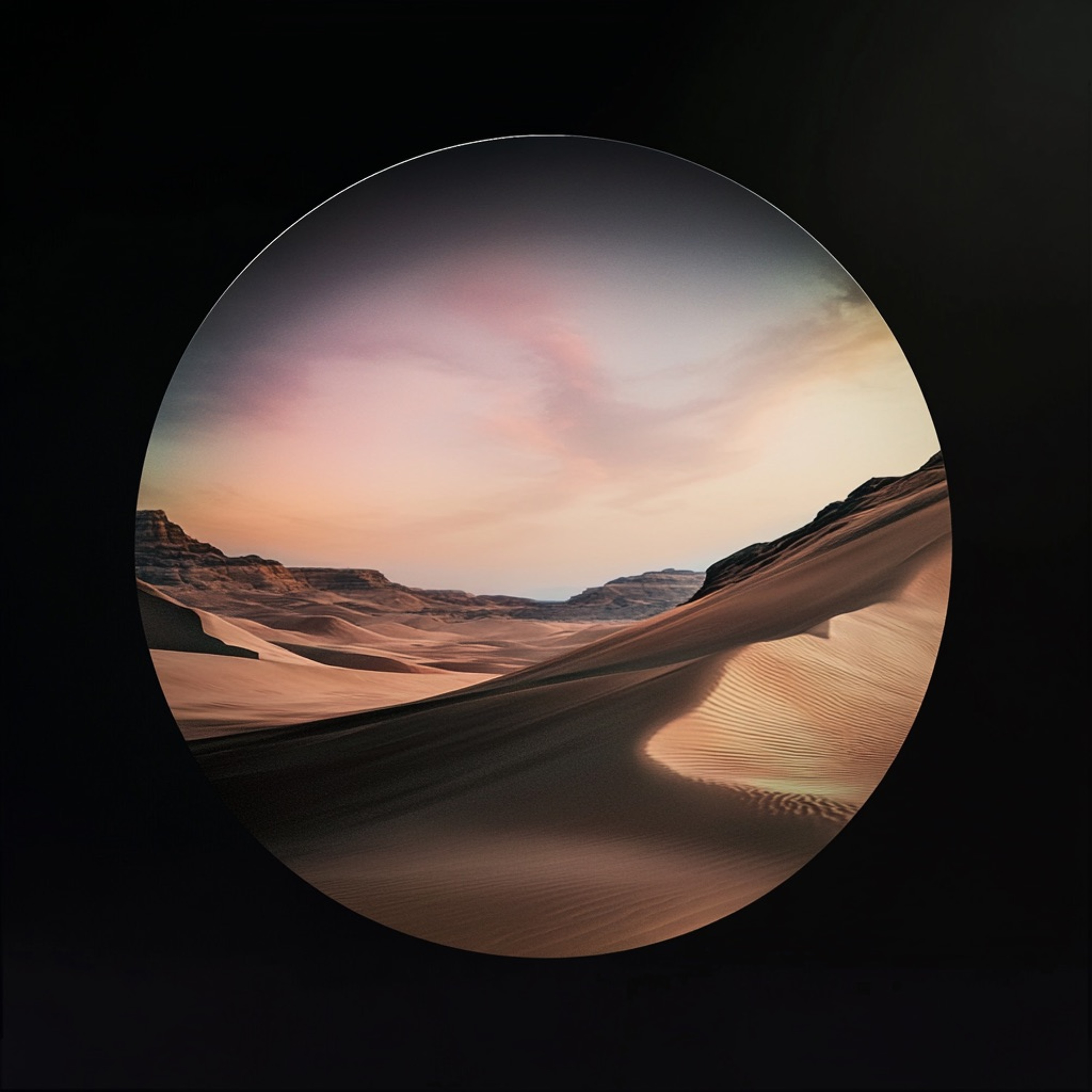 Soundscapes by Save My Reality