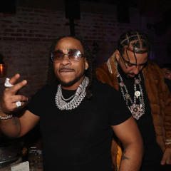 French Montana & Max B - Ever Since U Left Me Remix