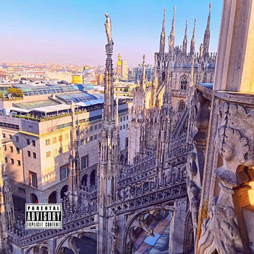 Ca9K - Money Counter Feat. Ryü