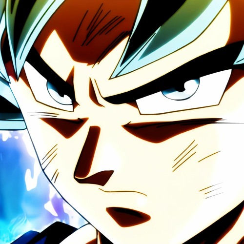 Still Here x Goku vs Jiren