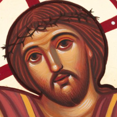 Gospel of Matthew: Sixth Hour of Great Friday 2025