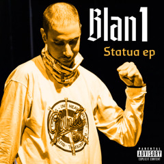 3 - Feet Loverz- Blan1 feat Adria The reject & Drugo (Banana Spliff) (prod. Renato Hamza)