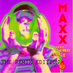 You Can Get It (Airplay Power Mix)