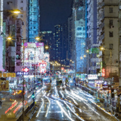 Midnight Rush