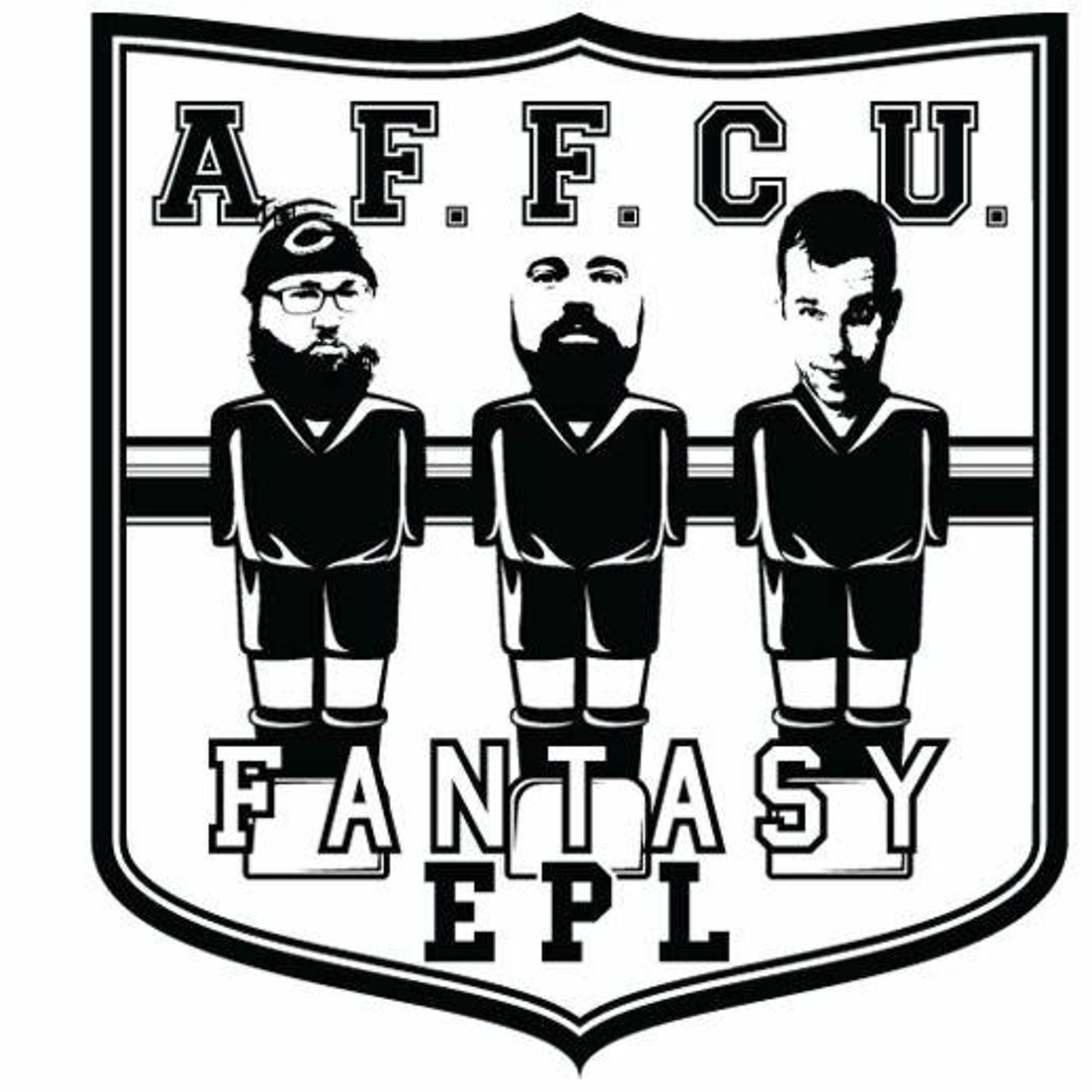 Association Fantasy Football Cast United — FPL Pod