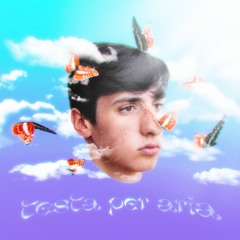 Testa Per Aria (ft. Federico Salza)