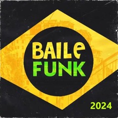 Baile Funk 2024 MixTape (130bpm - 6A)