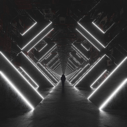 Yonexx - Monster (feat. Silent Child)