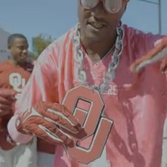 CAJ - Ready To Roll Anthem (Sooners Edition) ft Scissorhands (Prod.by Cutta Classic)