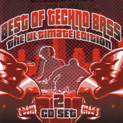 Stream Beat Dominator | Listen to Best Of Techno Bass playlist online for  free on SoundCloud