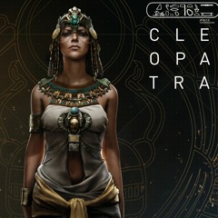 01 - TECHNO - PEAK TIME Cleopatra SD