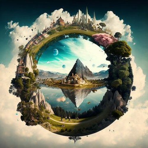 Exploring Utopia II w/Van Morph