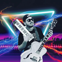 Synthwave - Neon Nights