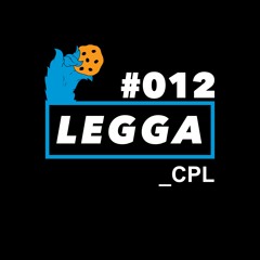 CPL @Demorave | Legga x Technogami | 31.08.2024